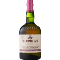Redbreast Iberian Series Tawny Port Cask Edition Single Pot Still Irish Whiskey