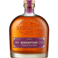 Redemption Cognac Cask Series Straight Bourbon Whiskey