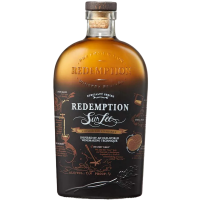 Redemption Sur Lee Straight Rye Whiskey