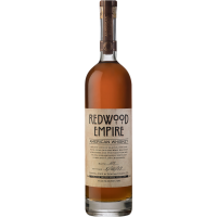 Redwood Empire American Whiskey