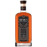 Remus Repeal Reserve Series VII Straight Bourbon Whiskey