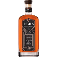 Remus Repeal Reserve Series VIII Straight Bourbon Whiskey