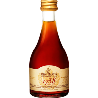 Remy Martin 1738 Accord Royal Fine Champagne Cognac (375mL)