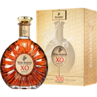 Remy Martin 300th Anniversary Edition XO Fine Champagne Cognac (700mL)