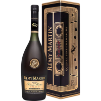 Remy Martin V.S.O.P. Heritage Mixtape Limited Edition Fine Champagne Cognac (700mL)