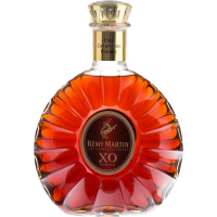 Remy Martin X.O. Excellence-Special Fine Champagne Cognac (375mL)