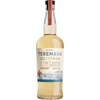 Teremana Tequila Reposado (1L)