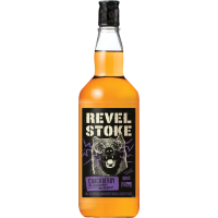 Revel Stoke Blackberry Whisky