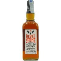 Revel Stoke Spiced Whisky (1L)