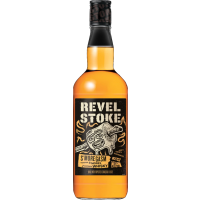 Revel Stoke 'S'Moregasm' Toasted S'mores Flavored Whisky (50mL)