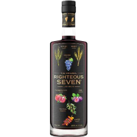 Righteous Road 'The Original Righteous Seven' Liqueur (50mL)