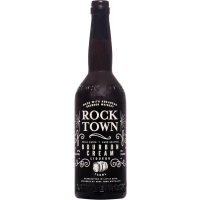 Rock Town Distillery Bourbon Cream