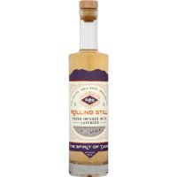 Rolling Still Lavender Infused Vodka