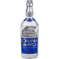 Romana Sambuca Liquore Classico (200mL)