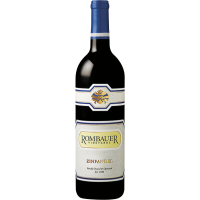 Rombauer Vineyards Zinfandel