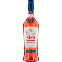 Rosa 22 Aperitivo Rose