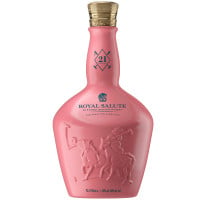 Royal Salute 21 Year Old The Miami Polo Edition Blended Scotch Whisky  (700mL)