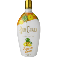 Rum Chata Pineapple Cream Liqueur