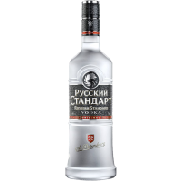 Russian Standard Original Vodka (50mL)