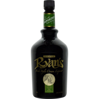 Ryan's Irish Cream Liqueur (1.75L)