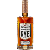 Sagamore Spirit Reserve Series 9 Year Old Straight Rye Whiskey