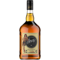 Sailor Jerry Spiced Rum (1.75L) (1.75L)