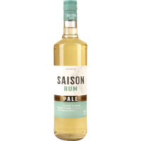 Saison Pale Rum