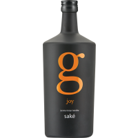 SakeOne Momokawa 'G Joy' Genshu Cask Strength Sake