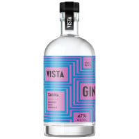 Vista Sakura Gin