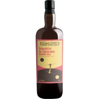 Samaroli En Equilibre Blended Rum