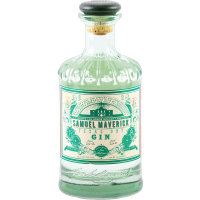 Samuel Maverick Dry Gin