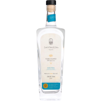 Santaleza Tequila Blanco