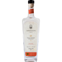 Santaleza Tequila Reposado