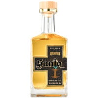 Santo Añejo Tequila