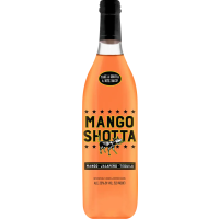 Sazerac 'Mango Shotta' Mango Jalapeno Tequila