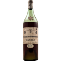 Sazerac de Forge 1858 Cognac