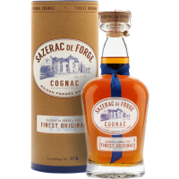 Sazerac de Forge & Fils Finest Original Cognac