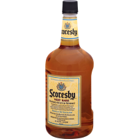 Scoresby 'Very Rare' Blended Scotch Whisky (1L)