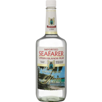 Seafarer Superior White Rum (1.75L)