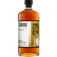 Shibui Pure Malt Whisky