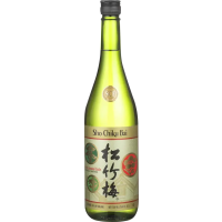 Sho Chiku Bai Classic Junmai Sake