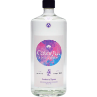 Shouro 'Colorful' Honkaku Shochu