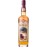 Siesta Key Spiced Rum