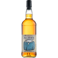 Single Cask Nation Darsa 11 Year Old Rum