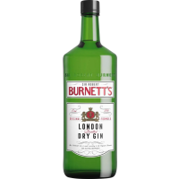 Sir Robert Burnett's London Dry Gin (1.75L)
