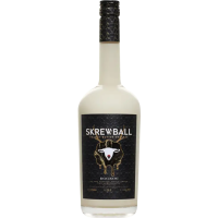 Skrewball Eggnog Peanut Butter Whiskey
