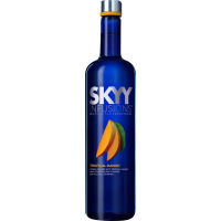 Skyy Infusions Tropical Mango Vodka