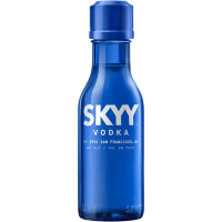 Skyy Vodka (50mL)