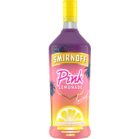 Smirnoff Pink Lemonade Vodka (1.75L)