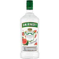 Smirnoff Twist of Watermelon Flavored Vodka (50mL)